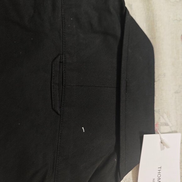 Thom Browne Men's Button-Down Shirt - Picture 6 of 6